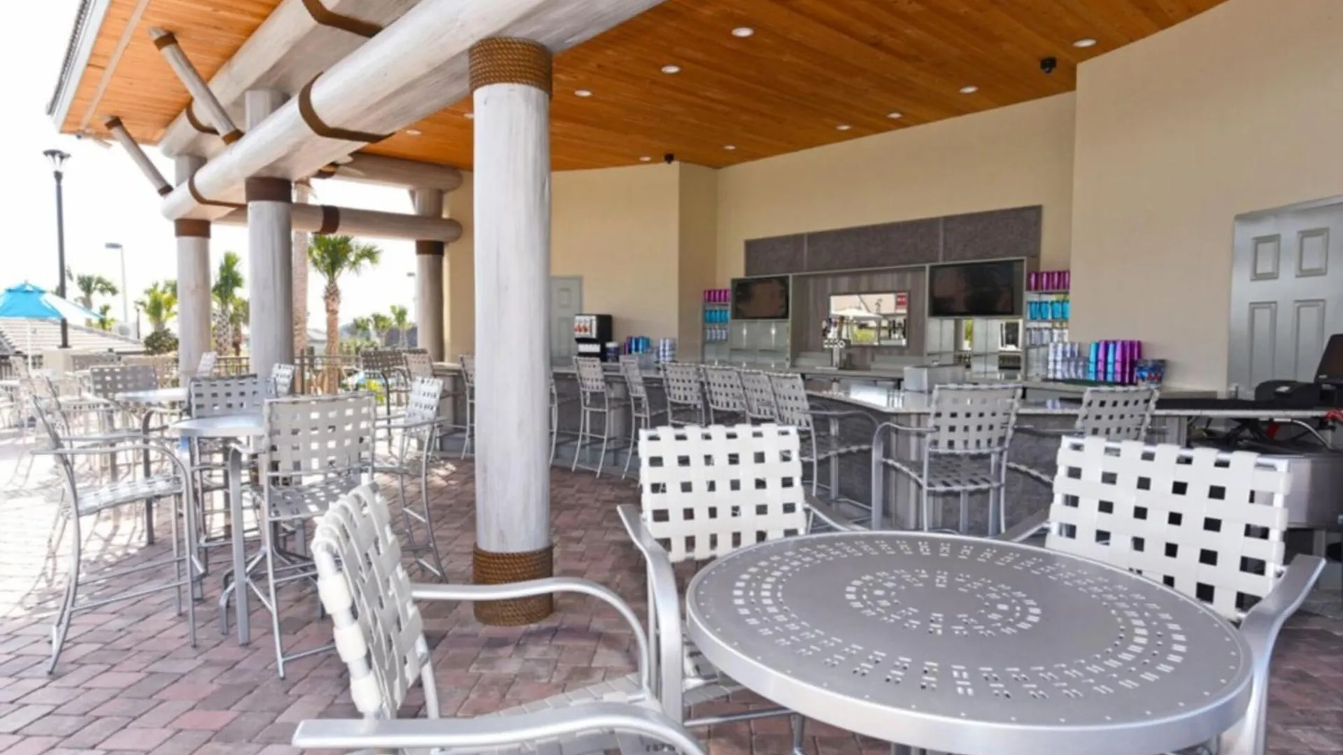 Spacious Haven For Large Families In Champion Gates Resort Davenport Holiday home