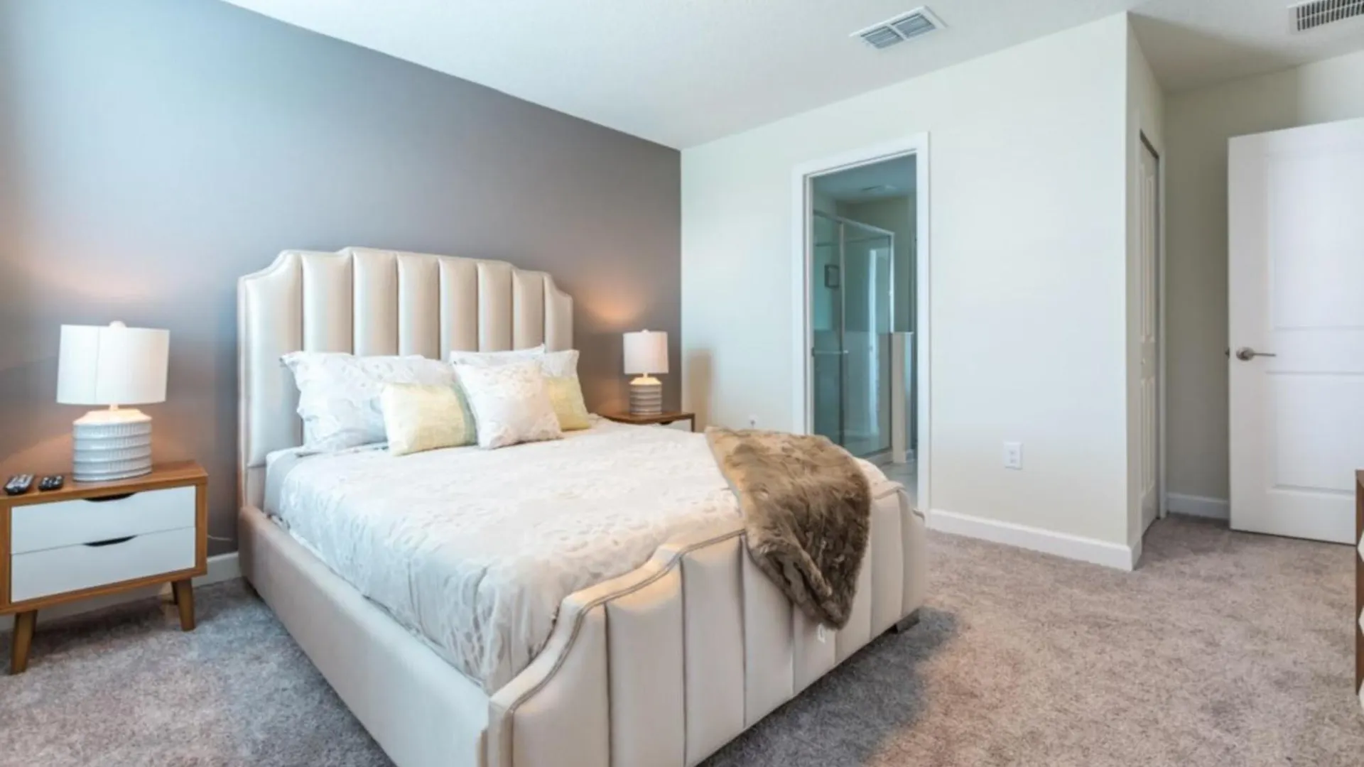 Spacious Haven For Large Families In Champion Gates Resort Davenport Holiday home