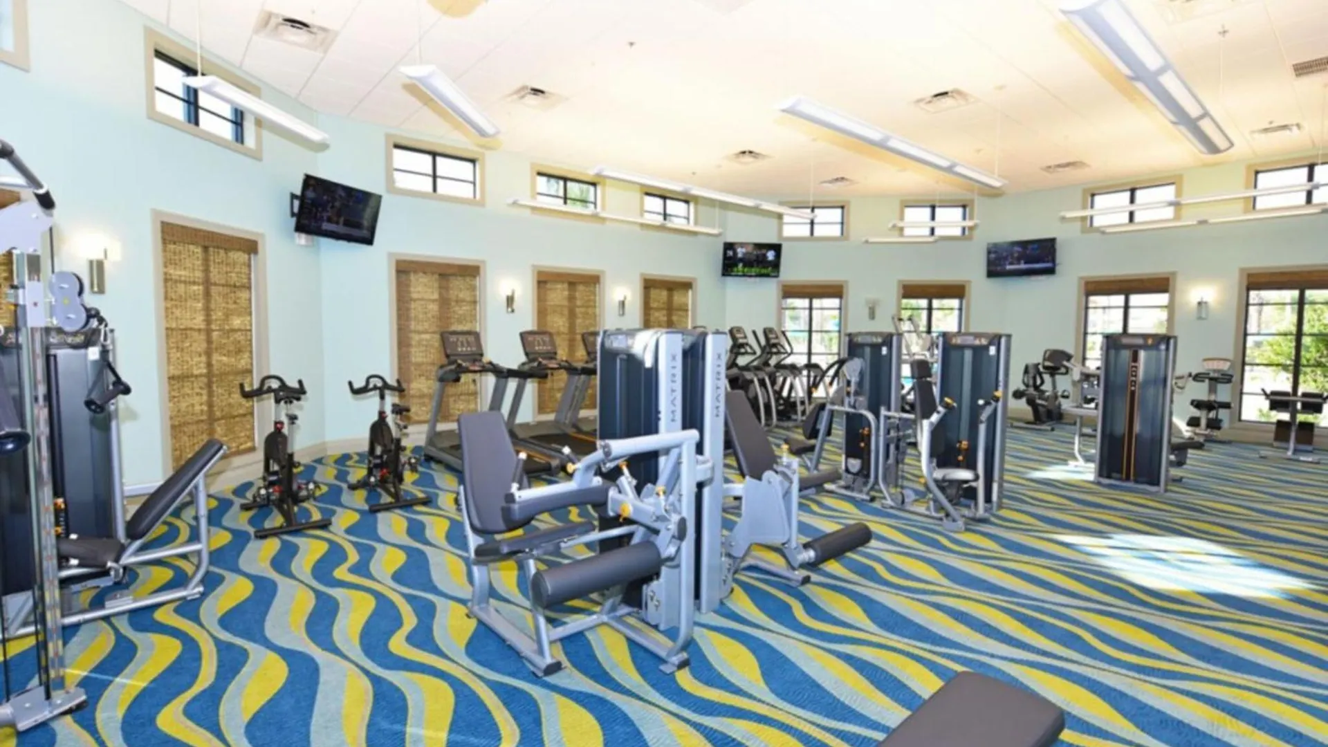 Holiday home Spacious Haven For Large Families In Champion Gates Resort Davenport United States