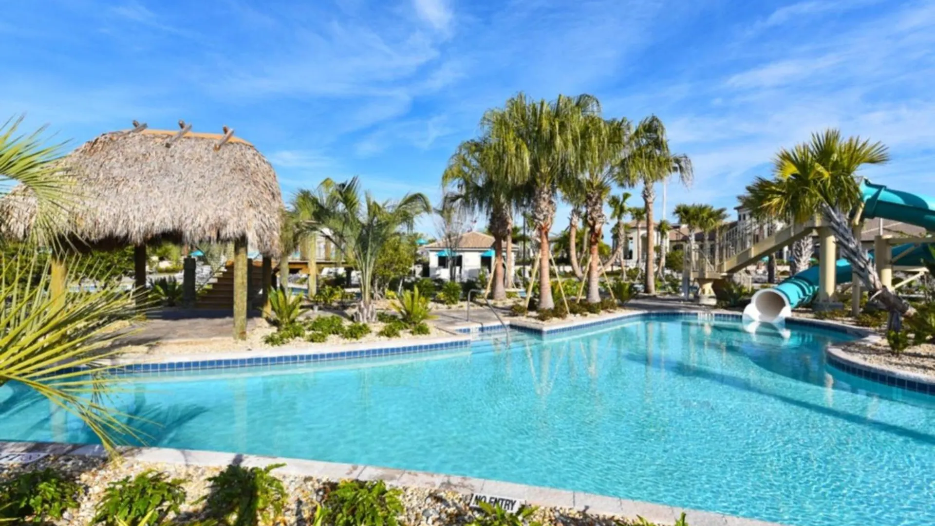 Spacious Haven For Large Families In Champion Gates Resort Davenport 0*,  United States