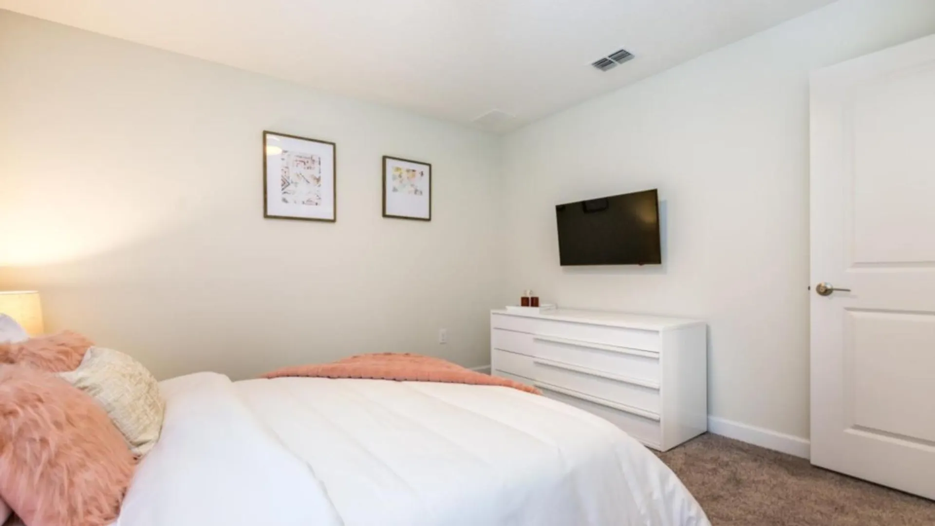 Holiday home Spacious Haven For Large Families In Champion Gates Resort Davenport United States