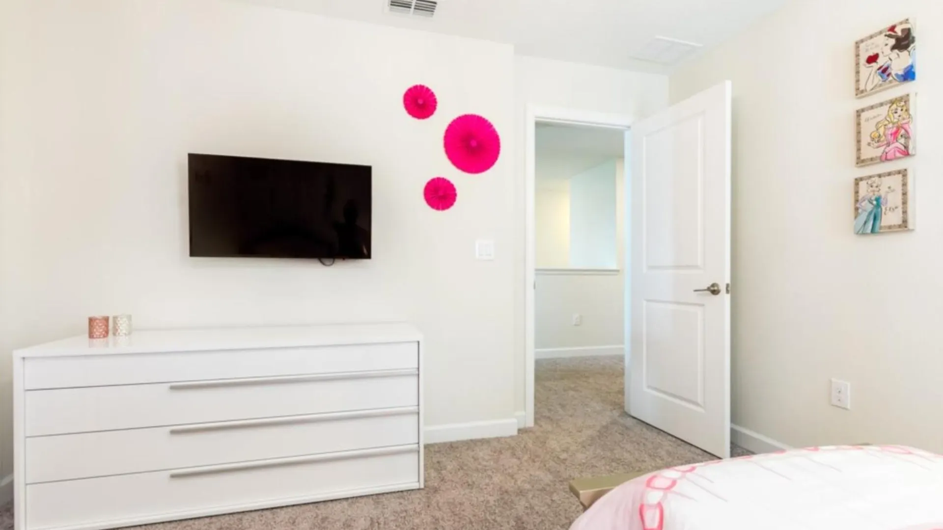 Spacious Haven For Large Families In Champion Gates Resort Davenport